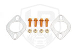 Lachute Performance Axle back  - 2020-2023 Subaru Outback XT / Outback Wilderness 2022+