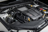 LP-Flow air intake - WRX 2015-2021