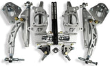 FDF Raceshop - TOYOTA/SCION/SUBARU 86/FRS/BRZ MANTIS ANGLE KIT - Full Kit