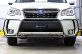 LP Aventure big bumper guard - 2014-2018 Forester XT