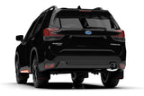 RA-MF52-UR-BLK/RD for Subaru Forester 2019-2021