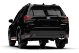 RA-MF52-UR-BLK/WH for Subaru Forester 2019-2021