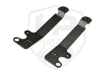 '-LP Aventure - Hood light brackets (Pair) - Subaru Crosstrek 2018-2023 / Impreza 2017-2023/ WRX 2022 +