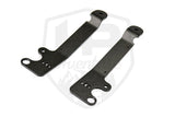 LP Aventure - Hood light brackets (Pair) - 2018-2023 Subaru Crosstrek