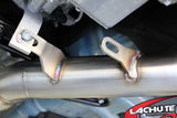 Lachute Performance - J-PIPE (Downpipe) - WRX 2015+