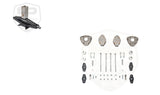 LP Aventure lift kit - Outback 2020-2023/Wilderness 2022+