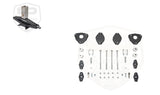LP Aventure lift kit - Outback 2020-2023/Wilderness 2022+