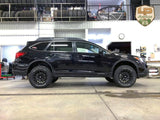 LP Aventure lift kit - Outback 2015-2019