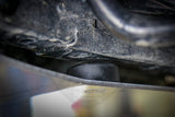 LP Aventure skid plate - 2015-2019 Outback
