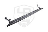 LP Aventure Rock sliders - 2022+ Subaru Forester Wilderness / 2025+ Forester (pair)