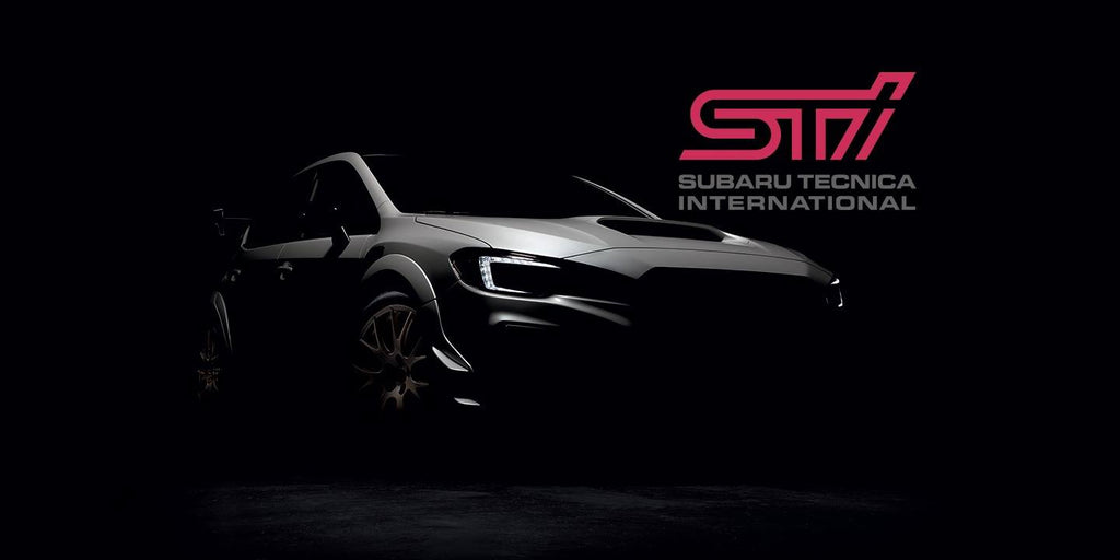 La Subaru S209 pour le marché américain!