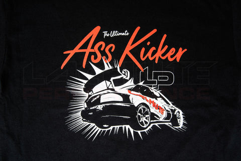 Collection - The AssKicker