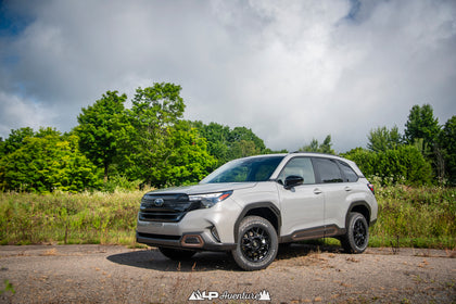 Subaru Forester 2025+