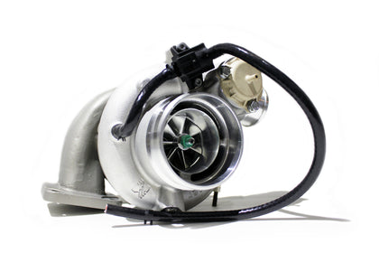 Turbochargers & superchargers