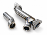 Lachute Performance Up-pipe pour wastegate externe