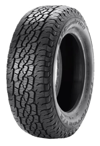 BFGOODRICH Trail Terrain - 255/55R19