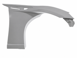 Victory Function Front Wide Fenders BRZ / FRS 2013 - 2021