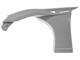 Victory Function Front Wide Fenders BRZ / FRS 2013 - 2021