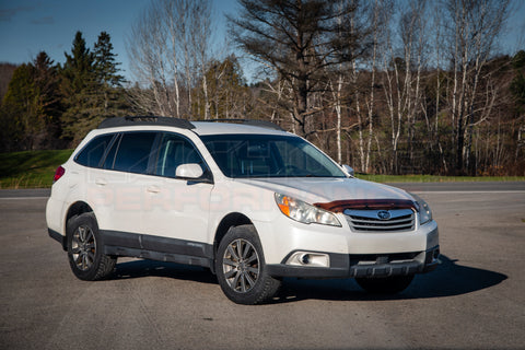 Subaru Outback 2010