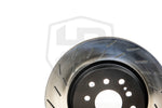 LP AVENTURE  4-Piston Brake conversion kit for 15'' wheels