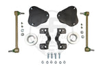 LP Aventure Lift Kit - Toyota Corolla GR 2023+