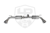 Lachute Performance Axle back - Mazda CX-50 2023+