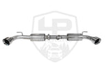 Lachute Performance Axle back - Mazda CX-50 2023+