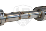 Lachute Performance Axle back - Mazda CX-50 2023+