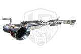 Lachute Performance Axle back - Mazda CX-50 2023+