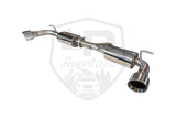 Lachute Performance Axle back - Mazda CX-50 2023+