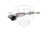 Lachute Performance Axle back - Mazda CX-50 2023+
