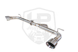 Lachute Performance Muffler Delete - Mazda CX-50 2023+