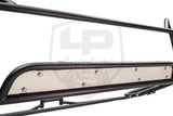 LP AVENTURE BUMPER GUARD - LARGE - (PREMIUM SERIES) - 2024+ Outback Wildernes
