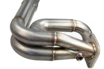Lachute Performance Headers UEL