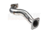 Lachute Performance Over Pipe -  BRZ / FRS / GT86 / GR86