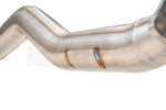 Lachute Performance Front Pipe - WRX 2022+