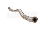 Lachute Performance Front Pipe - WRX 2022+