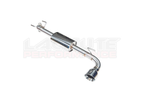 Lachute Performance Axle back - Subaru Impreza 24+