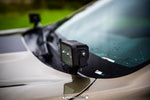 LP Aventure - Hood light brackets (Pair) - Outback 2020+ / Outback Wilderness 2022+