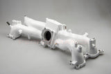 2004-2007 SUBARU WRX STI Custom White INTAKE MANIFOLD