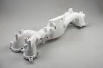 2004-2007 SUBARU WRX STI Custom White INTAKE MANIFOLD