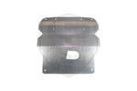 LP Aventure Stand Alone Skid Plate - Subaru Forester 2025+
