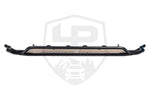 LP AVENTURE BUMPER GUARD -  (PREMIUM SERIES) - 2024+ Subaru Crosstrek Wilderness (Copy)