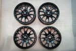 Motegi MR118 - 17x8 - 5x114.3