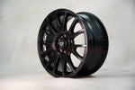 Motegi MR118 - 17x8 - 5x114.3