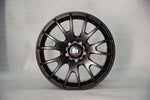 Motegi MR118 - 17x8 - 5x114.3