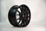 Motegi MR118 - 17x8 - 5x114.3