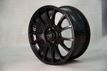 Motegi MR118 - 17x8 - 5x114.3