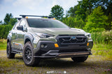 LP AVENTURE BUMPER GUARD -  (PREMIUM SERIES) - 2024+ Subaru Crosstrek Wilderness (Copy)