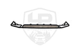 LP AVENTURE BUMPER GUARD - 2026 OUTBACK & WILDERNESS